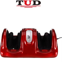 Appareil de massage des pieds et des mollets pour la circulation sanguine, nouveau masseur de jambes tendance pour la fonction cardiorespiratoire et la relaxation à domicile