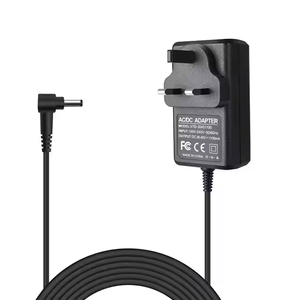 Cargador de Batería de Repuesto para Aspiradora Inalámbrica, Adaptador de Corriente de 12V 3A 24W 36W AC DC UPS - Product Image 4