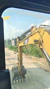 Excavatrice utilisée de Caterpillar 305.5E2 306E2 307E2 mini excavatrice jusqu'à 5 tonnes avec des composants de noyau-PLC Japon de moteur de pompe de moteur - Product Image 6