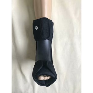 Órtesis para pie caído Anchang L/XL, soporte de dorsiflexión para corrección del pie - Product Image 2