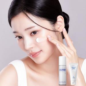 Ensemble Essence et Crème Triple Ceramide aux Champignons - 49 600 ventes, prix de vente 61 000+, consommateurs - Product Image 1