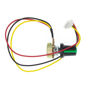 Dc 6V-90V 15a Dc <span class=keywords><strong>Motor</strong></span> Snelheidsregelaar Traploze Snelheidsregeling Pulsbreedte Pwm Dc 12V 24V 36V 48V 1000W - Product Image 6