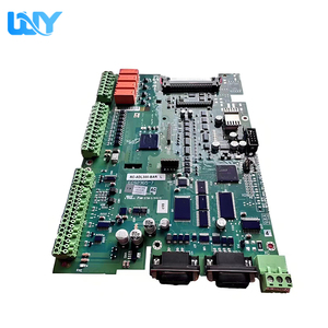 Thiết kế hiện đại ADL loạt biến tần bảng điều khiển chính RC-ADL300-BAR thang máy Bo mạch chủ biến tần cho khách sạn - Product Image 4