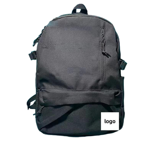 2025 nueva mochila CONVESE, bolso de estudiante de moda de gran capacidad, bolso de ordenador diario de moda informal - Product Image 3