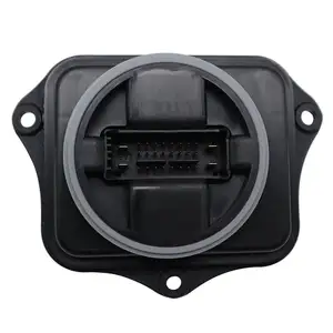 Nouveau Module d'alimentation AFS pour phare d'angle Ballast de phare Module d'alimentation AFS AHL pour VW MK7 GOLF GTI