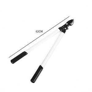 Hiroki Oka Telescopic Lopping <b>Shears</b> 62Cm Stainless Steel Pruning <b>Tool</b> For Fruit Trees And Landscaping - Product Image 1