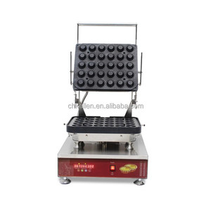 Machine automatique à tartelettes aux œufs, machine à tartelettes numérique commerciale, machine à faire des tartelettes au fromage pour la préparation de tartelettes aux œufs - Product Image 1