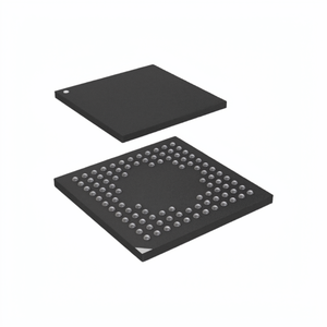 STM32F413VHH6 100 UFBGA Embedded Electronics Component BOM IC In Stock - Product Image 1