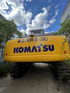 Komatsu รถขุดมือสอง PC450-8 - Product Image 2