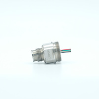 Factory supply High Accuracy Pressure transmitter press sensor PT-1F Range 1/10/20/50MPa Capacity CE and ROHS certified