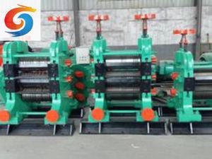 Gongyi Eisen mühle - Product Image 3