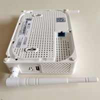 FTT FTTB Ağ Çift Bantlı 4ge 1tel 2usb Ac1200 5g Trend Ürün F673a V9 Wifi Ont ONU Gpon