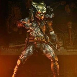 Figura Coleccionable NECA Modelo Predator 2 Ultimate Elder Predator 30th Anniversary, Figura de Acción Decorativa de PVC - Product Image 3