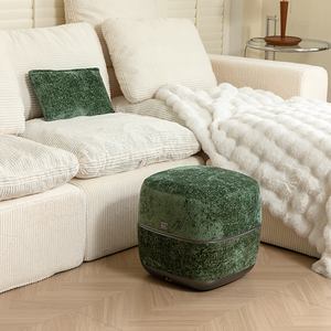 Precio al por Mayor: Masajeador Eléctrico Vibratorio Shiatsu para Piernas y Pies <span class=keywords><strong>Bonare</strong></span> F1, para Usar Bajo la Escritorio - Product Image 3