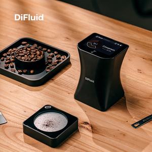 डायफ्लूइड ओमनी कॉफी रंग और ग्राइंड विश्लेषक 2-इन-1 स्वचालित कण विश्लेषण प्रणाली - Product Image 4