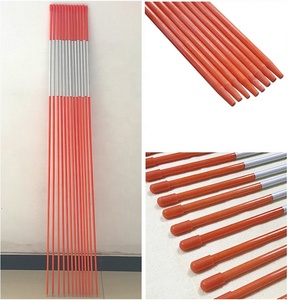 เครื่องหมายสะท้อนแสงบนถนนทำจากไฟเบอร์กลาส - Product Image 2