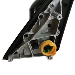 Specchietto Laterale Completo per <span class=keywords><strong>BMW</strong></span> Serie, Specchio Ripiegabile Elettricamente, Ricambio Specchietto - Product Image 4