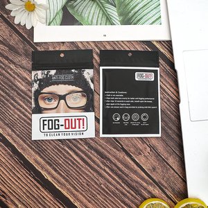 Paño de Limpieza de Lentes <span class=keywords><strong>Antivaho</strong></span> de Microfibra de Primera Calidad, Personalizado, Disponible en Stock, para <span class=keywords><strong>Gafas</strong></span>/<span class=keywords><strong>Gafas</strong></span> de Sol/Lentes - Product Image 6