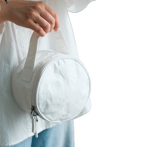 WholesaleRound Makeup <b>Bag</b> Portable Case Tyvek Paper Cosmetic Toiletry Travel Beauty Box Tools Organizer <b>Storage</b> Box - Product Image 6