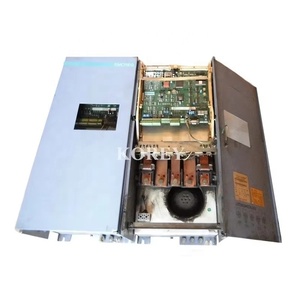 ตัวแปลงไฟ DC รุ่น 6RA2885-6DS21-0 สภาพดี - Product Image 5