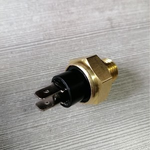 Capteur de température de l'eau M14x1.5 85-ON pour interrupteur de ventilateur de radiateur de moto - Product Image 2