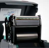 Printer Label Transfer Termal Langsung Desktop 4 Inci 203/300dpi Godex G500/G530 untuk Hangtag Pakaian
