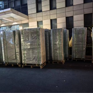Envío Aéreo Exprés a Todo el Mundo desde China a Través de UPS, DHL, FedEx, Servicio Puerta a Puerta DDP, Origen Shanghái - Product Image 3