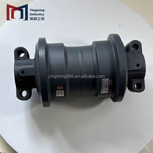 Yeaming ลูกกลิ้งติดตาม CX130เคส <span class=keywords><strong>CX210</strong></span> CX240 CX800 CX350ชุด B - Product Image 6