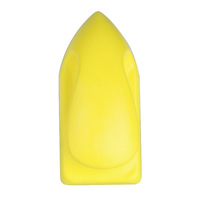 Brosse de nettoyage intérieur de voiture sans rayures manomètre brosse en cuir à poignée facile