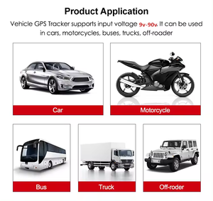 Localizzatore Gps per auto, - Product Image 5