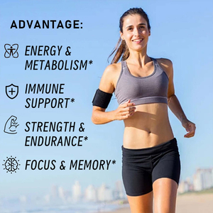 Gouttes multivitaminées personnalisées OEM avec glucides totaux pour soutenir le système immunitaire – Complément alimentaire vitaminique - Product Image 6