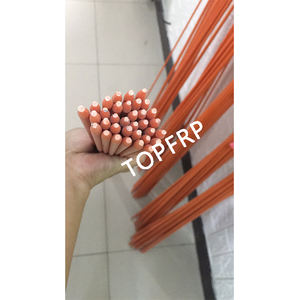 3/8 pouces Dia avec 60 pouces de longueur Piquet de neige en fibre de verre - Product Image 3