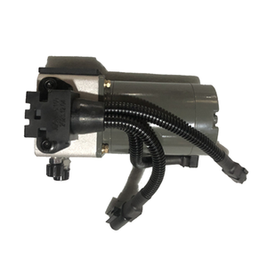 Unidad de motor eléctrico a precios competitivos Sinotruk Parts Wg9925821031 Conjunto de motor - Product Image 5
