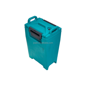 Distributeur isotherme personnalisé pour hôtels et restaurants, serveur de boissons pour banquets commerciaux, conforme aux normes alimentaires - Product Image 4