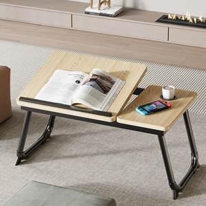 Table élévatrice Table de <span class=keywords><strong>lit</strong></span> réglable peut être Table surélevée <span class=keywords><strong>bureau</strong></span> pliant dortoir <span class=keywords><strong>bureau</strong></span> d'étude <span class=keywords><strong>bureau</strong></span> paresseux - Product Image 5