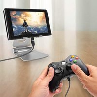 Harga pabrik Adaptor USB C ke USB 3.0 konektor konversi USB Mini Tipe C OTG Adaptor untuk perangkat Port Tipe C