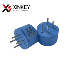 NAP-50A NAP-55A N50A N55A NAP-55S เซ็นเซอร์ก๊าซ N55S ใหม่และดั้งเดิม - Product Image 2