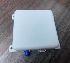 Antena GNSS AY1000 de 4 Elementos con Anti-Interferencia CRPA de 110dB para Defensa de Drones UAV, BeiDou GPS Galileo E1 GPS L1 - Product Image 1
