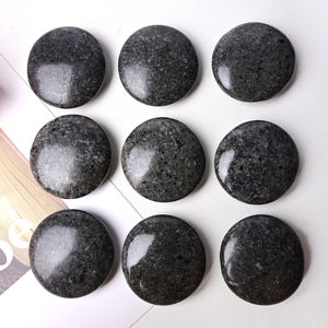 แผ่นคริสตัลโยเพอร์ไลต์ธรรมชาติแกะสลักด้วยมือ ขายส่ง สำหรับเป็นของขวัญ - Product Image 3