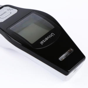 Toptan fiyat alın termometreler şarj edilebilir sigara İletişim termometreler çocuklar için tıbbi kızılötesi Termometre - Product Image 5