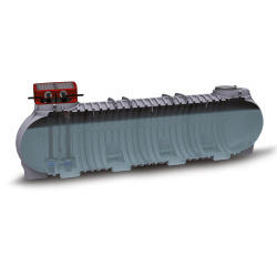 Réservoir souterrain modulaire ANTINC 87740L Machines de traitement de l'eau - Product Image 2