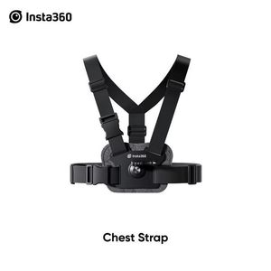 Originale Insta360 pettorina anteriore e posteriore con imbracatura ad angolo Video che indossa il supporto per cintura per asso <span class=keywords><strong>Pro</strong></span>/asso/<span class=keywords><strong>GO</strong></span> 3/X3/ONE RS fascia toracica - Product Image 3