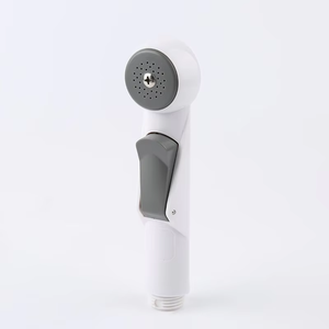 High Quality Hand Held <strong>Bidet</strong> Sprayer Portable Shattaf For Toilet - Product Image 1