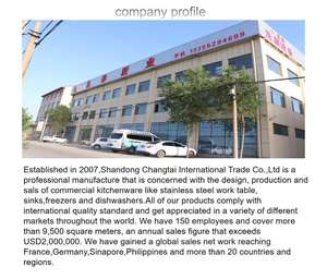 Vaporera Comercial para Restaurante, Hotel y Cocina, Vaporera para Arroz y Bollos al Vapor, Gabinete de Vapor de Acero Inoxidable - Product Image 6