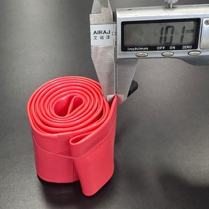 Camera d'Aria in TPU Super Leggera per Bicicletta da Corsa 700c, Diametri 40mm 60mm 80mm - Product Image 5