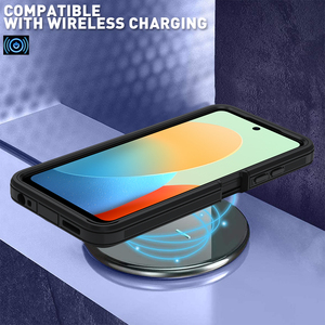 Accesorios móviles <span class=keywords><strong>Funda</strong></span> de teléfono para iPhone 16 Pro Max <span class=keywords><strong>Otter</strong></span> <span class=keywords><strong>Funda</strong></span> a prueba de golpes para Moto G Play 5G Fundas Para Celular para Samsung A05 - Product Image 5