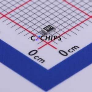 Résistance SMD RC0805FR-07169KL 0805 (Type : Film Épais) (Résistance : 169 kOhm Précision : 1%) - Product Image 1