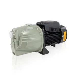 China 2hp electric domestic portable automatic high pressure washer selfpriming water pump 1.5kw