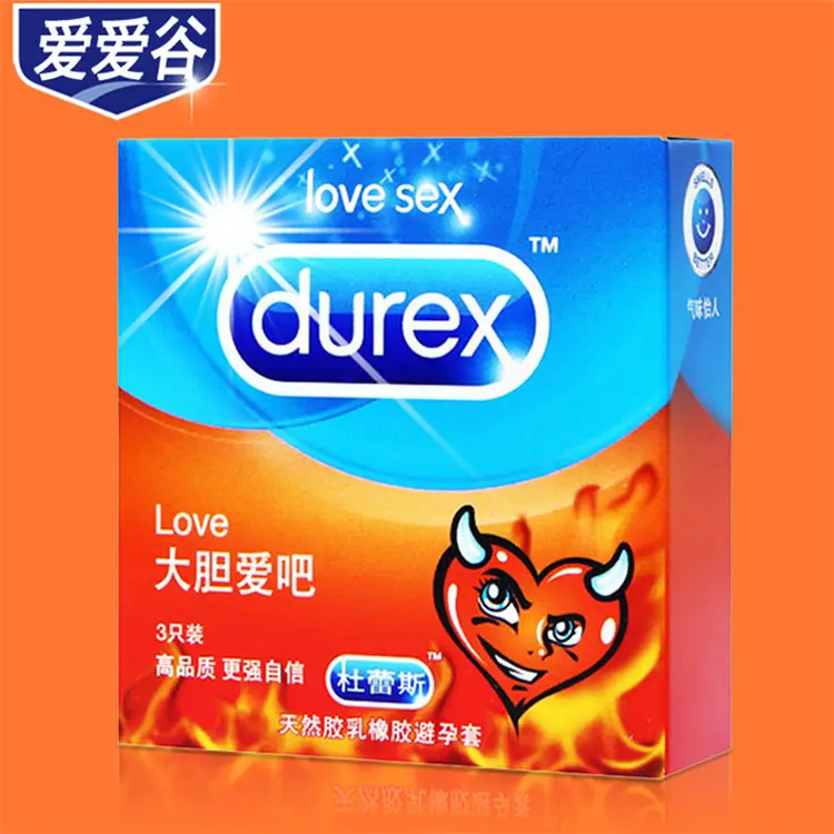 YQ001 free shipping Government procurement different types condom with CE rubber condom for Men
