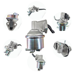 ปั๊มเชื้อเพลิงกล SP1059MP พรีเมี่ยมสเปกตรัมสำหรับรถฟ<span class=keywords><strong>อร</strong></span><span class=keywords><strong>์ด</strong></span> - Product Image 4